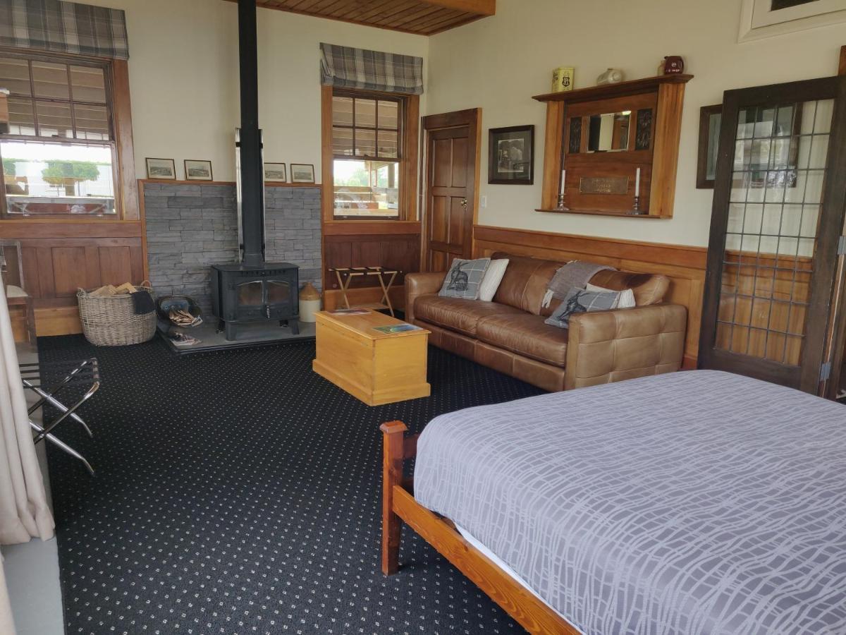 Bramley'S Stables And Accommodation Rangiora Esterno foto